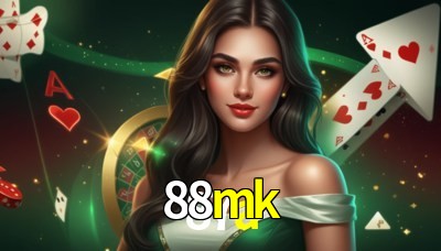 88mk Casino: Jogue Online e Ganhe Grandes Prêmios 88mk Casino: Jogue Online e Ganhe Grandes Prêmios